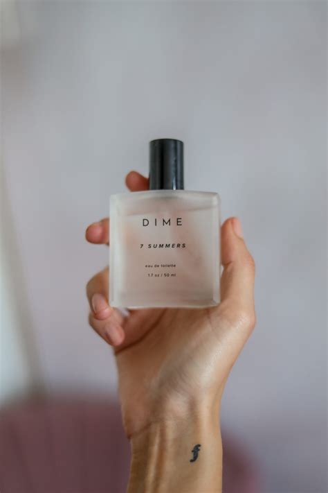 what are dime perfumes dupes for|dime 7 summers dupe.